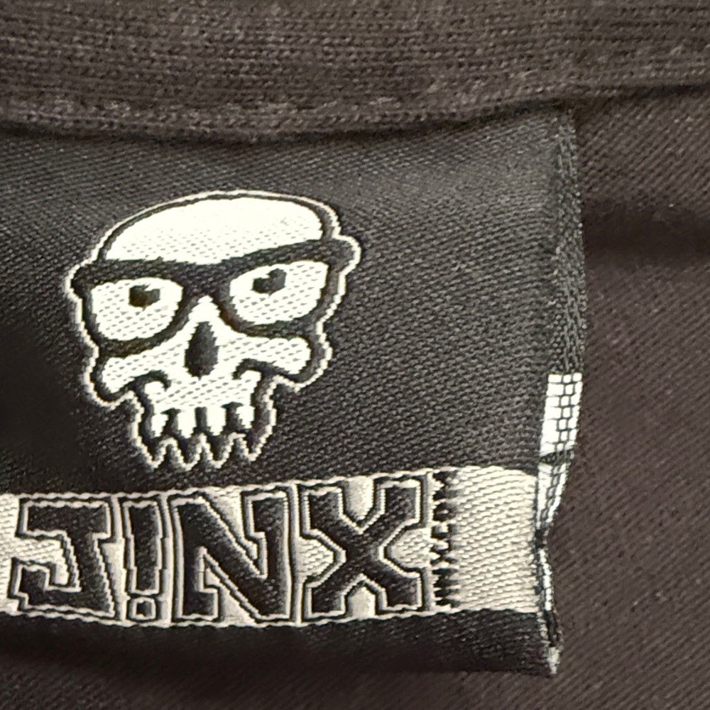 ✨ World of Warcraft Black Graphic Tee - Picture 2 of 8